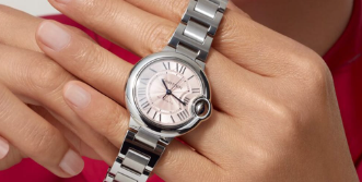 replica swiss Cartier